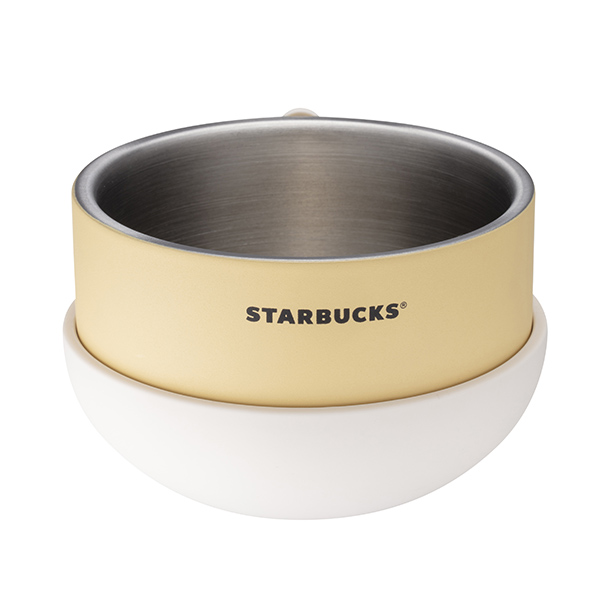 衝浪熊矽膠套不鏽鋼杯