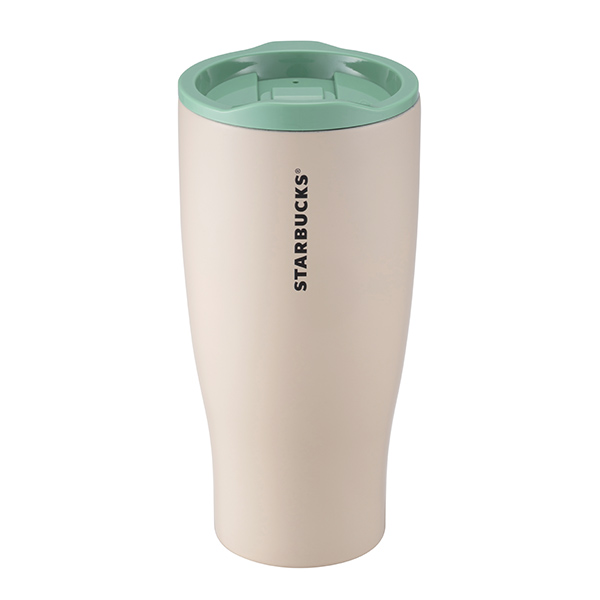 小熊度假村不鏽鋼杯