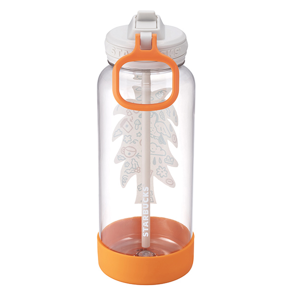 32OZ共愛地球冷水壺