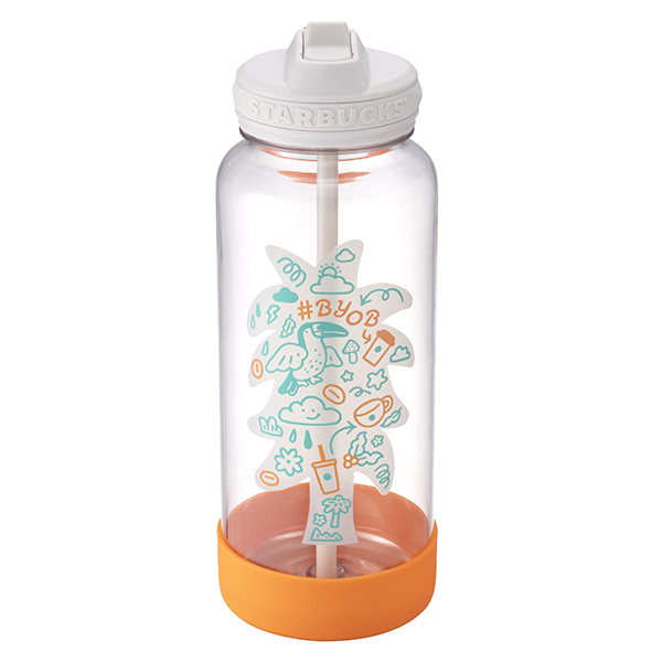 32OZ共愛地球冷水壺 