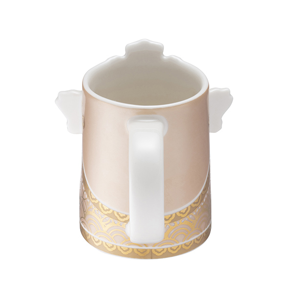 3OZ祈願金保佑馬克杯