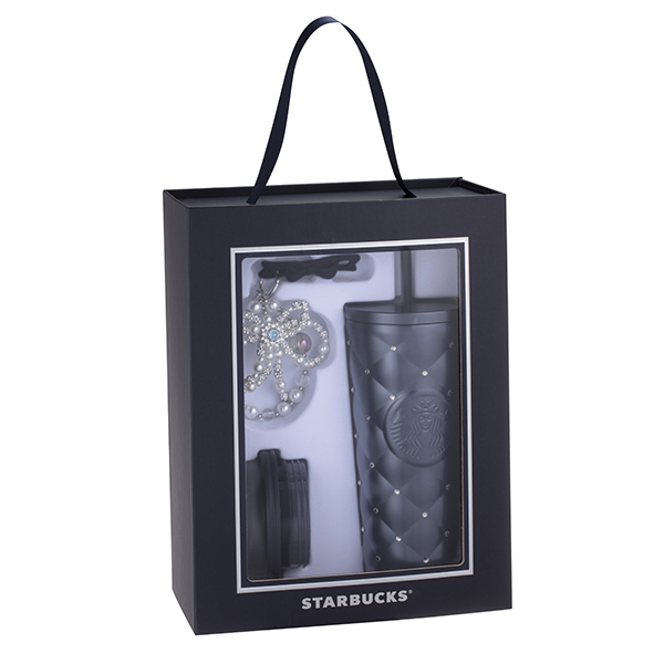 星月璀璨不鏽鋼TOGO冷水杯組
