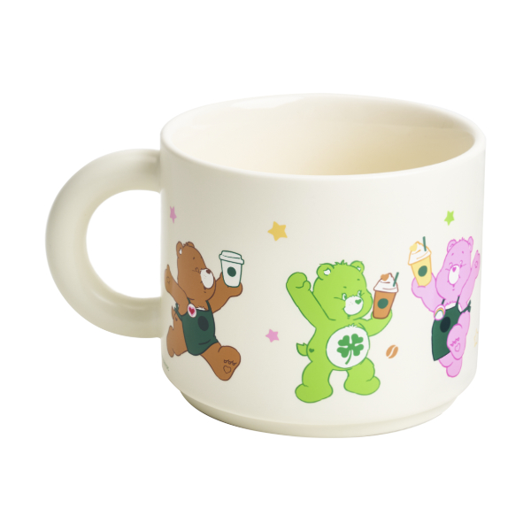 CARE BEARS馬克杯