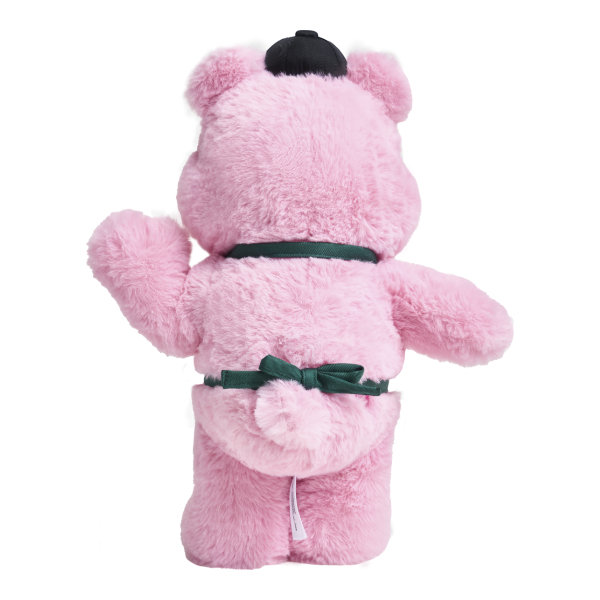 CARE BEARS綠圍裙歡樂熊