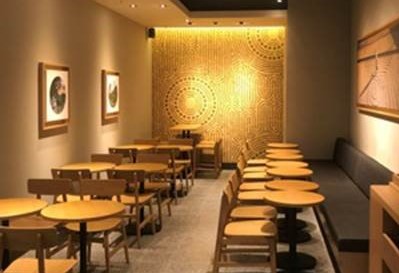 復興門市 重新開幕活動