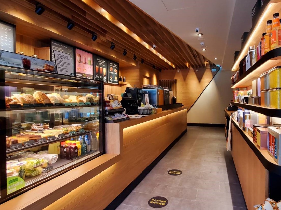 師大和平門市 盛大開幕