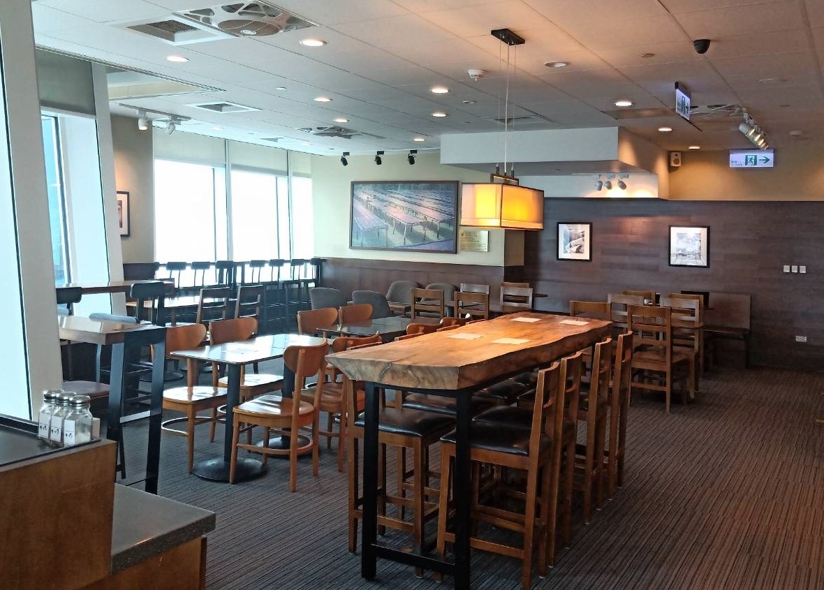 101 35F門市 入店方式說明 (本門市需提前一天預約,並開放一周內的預約)