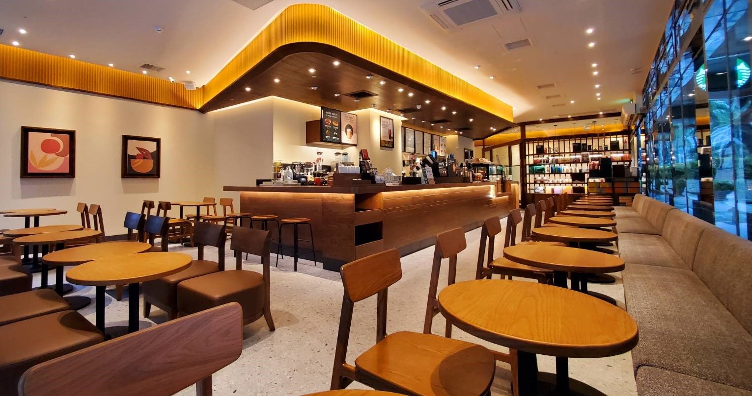 中和遠科門市重新開幕活動