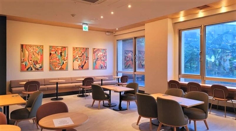 雙和醫院門市 重新開幕活動