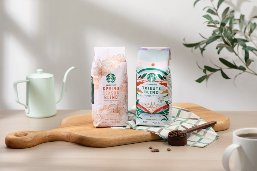 金星禮線上限時兌換 - 120★兌換 指定季節咖啡豆 250g 乙包