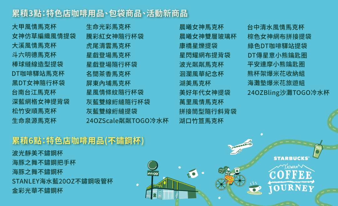 出發吧!一起旅遊趣 相機/星巴克造型小熊防塵塞鑰匙圈 集點贈