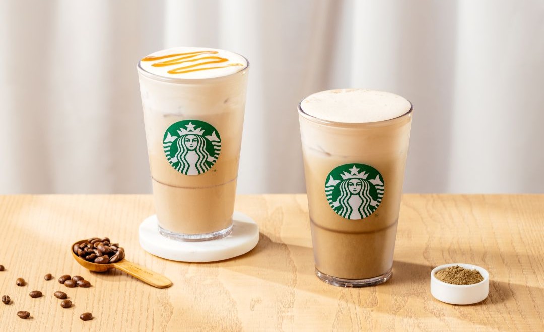 外送獨家飲品【鹹焦糖風味福吉茶那堤】2025/12/26(五)新上市