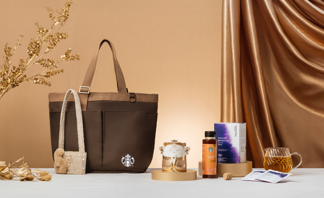 金生保佑新春禮 Bonus Star