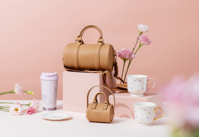 星巴克母親節禮物推薦