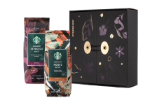 咖啡雙星禮盒