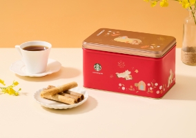 臻選綜合蛋捲禮盒