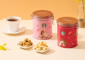 大吉大利新春禮盒