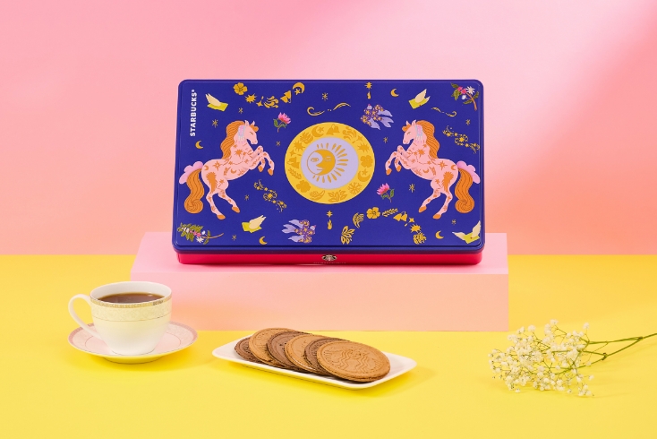 星饗豐味肉乾禮盒