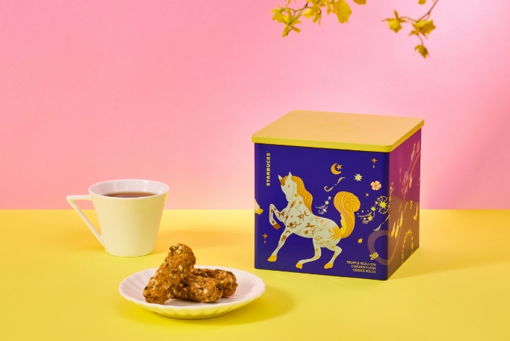 星饗豐味肉乾禮盒