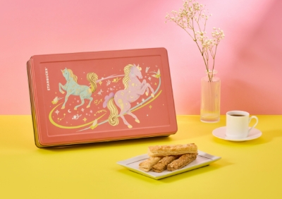 臻選千層派禮盒