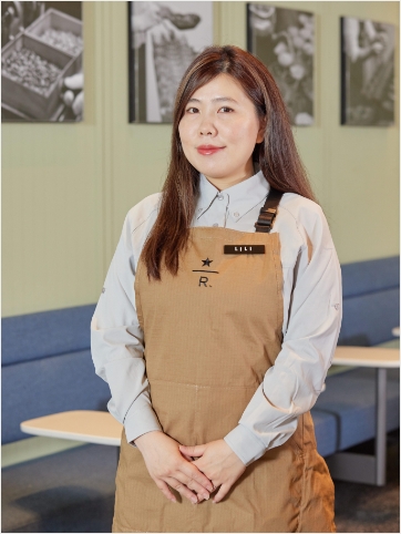 甘佳立 Lili