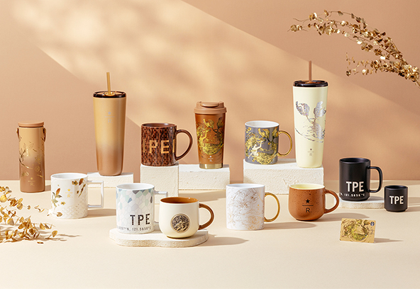 星巴克典藏DREAM PLAZA 台北| STARBUCKS RESERVE™ DREAM PLAZA TAIPEI